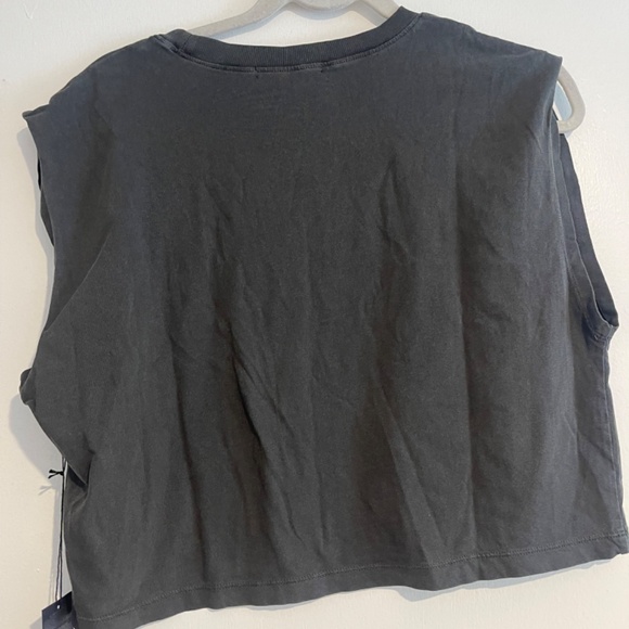 Crop Tank - Picture 2 of 3